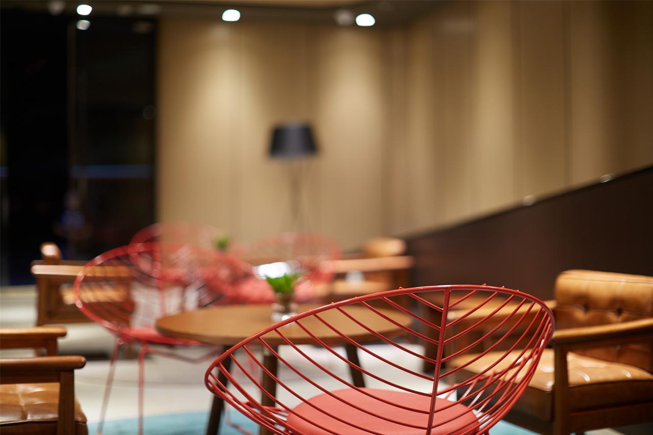 Hanting Express Jiande Xin'Anjiang New Branch エクステリア 写真